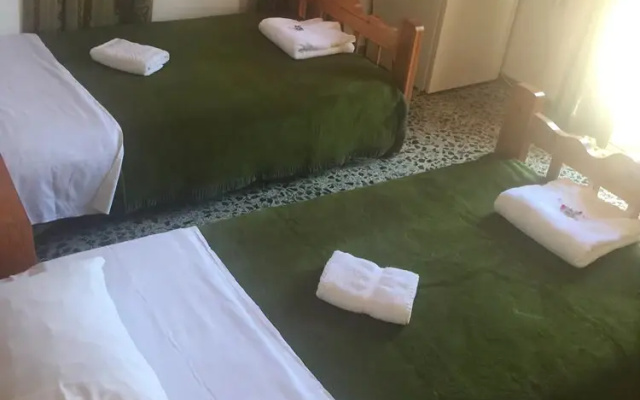 Villa Argo