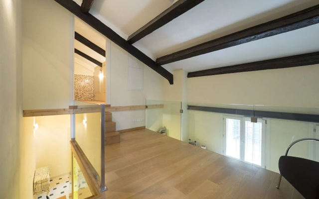 Arsenale Loft