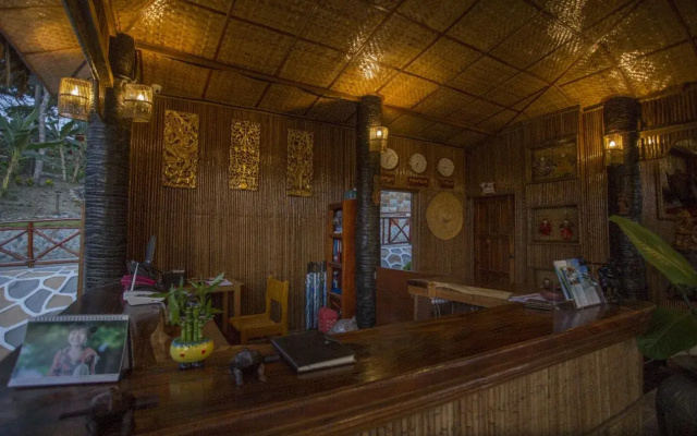 JL Lodge Ngwe Saung