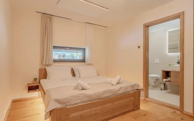 Luxury Chalet Martin