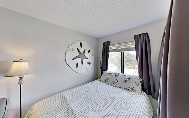 Gspl1269 Studio Bedroom Condo