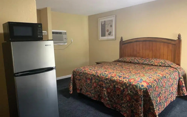 Economy Inn Motel