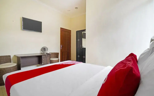Hotel O Garden Hostel
