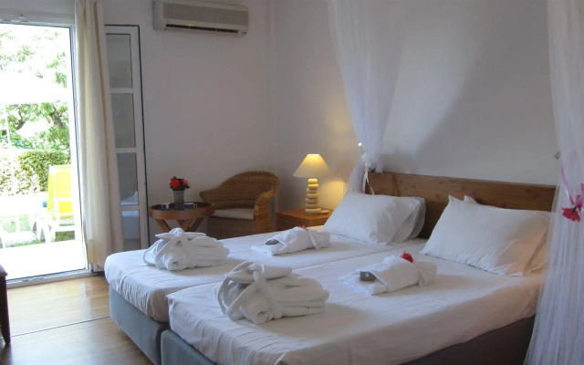Nobilis Corfu Hotel