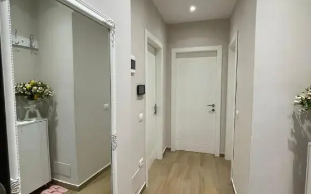 Green Terrace Apartment 4