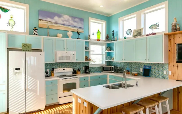 Port A Paradise by Silver Sands Vacation Rentals
