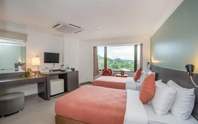 I Pavilion Hotel Phuket