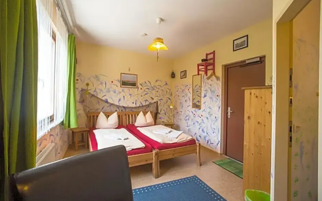 Hotel Greifennest