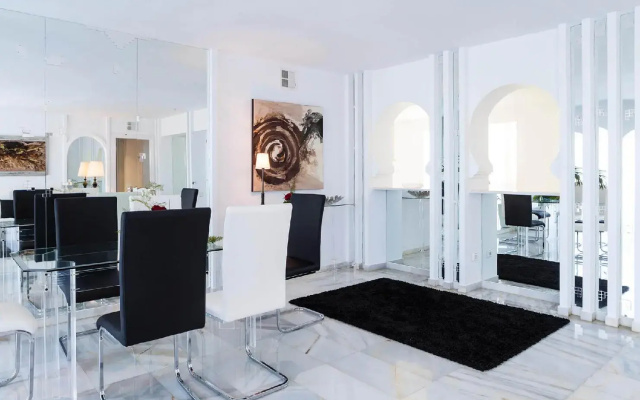 Hotel Suites Albayzin del Mar