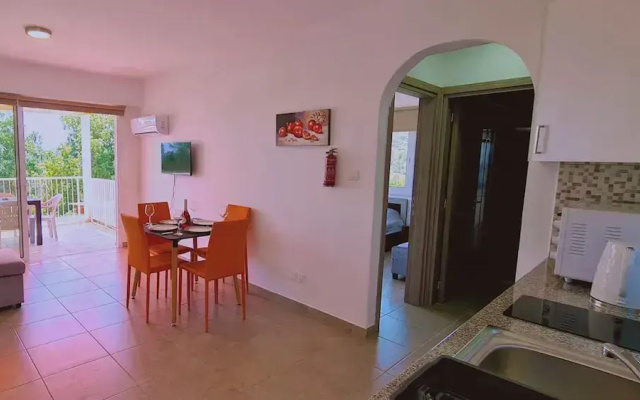 42 PRO -stay Symphony Apartment