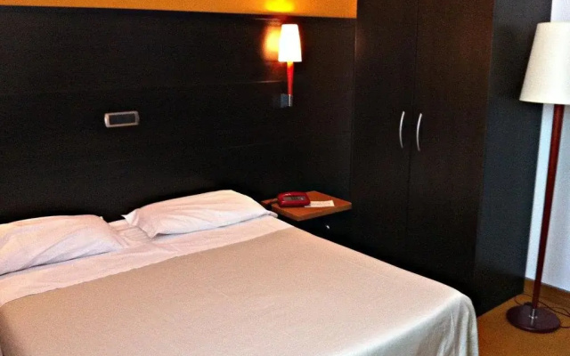 Hotel Villa Alessandra