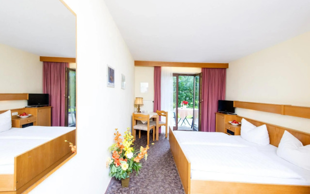 Hotel Köppeleck