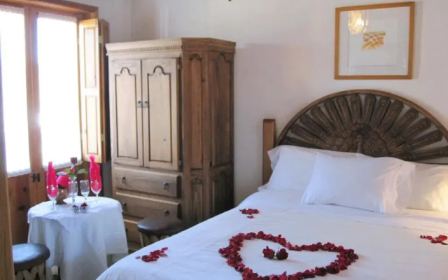 Hotel Estancia de la Era