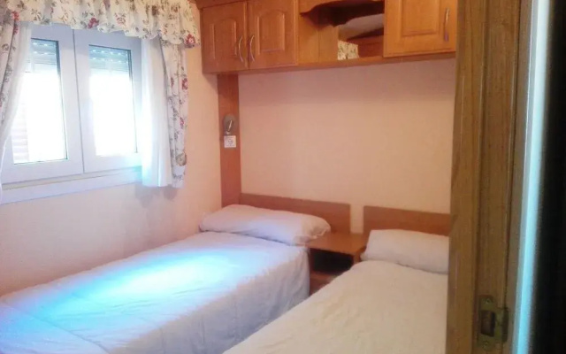 Camping de Olite