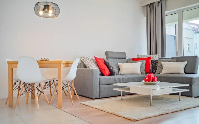 Apartamenty Design Centrum
