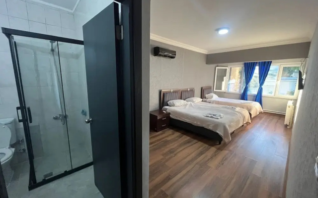Kılıç AirPort OTEL