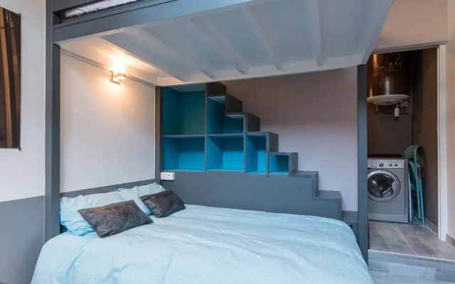 City Room Ledin