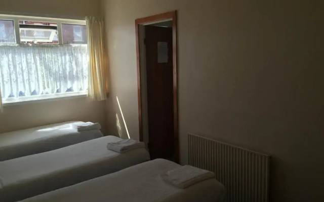 Norwood Hotel