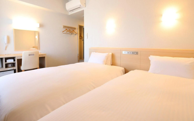 AB Hotel Kamagori