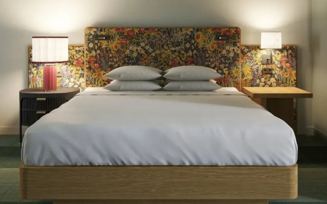 Voco Ardez Hotel Sunnyvale By Ihg