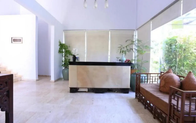 Abian Biu Mansion by RedDoorz
