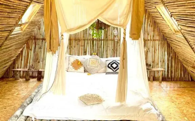 Hem Eco Farm & Stay