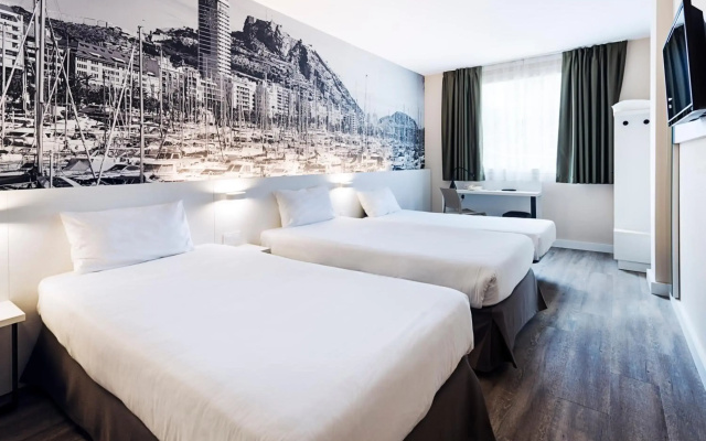 B&B Alicante