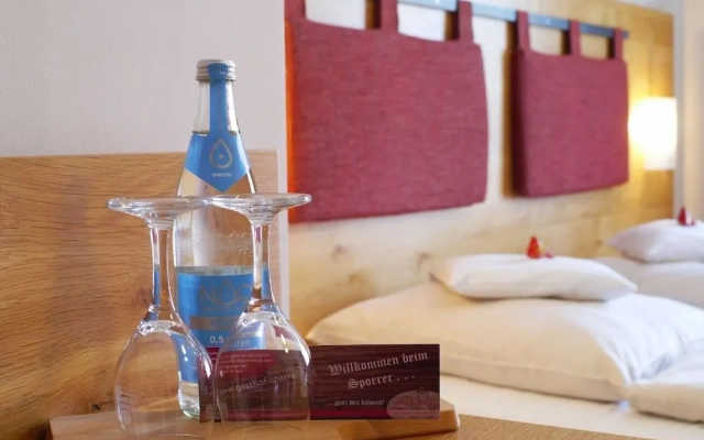 Hotel Gasthof Sporrer
