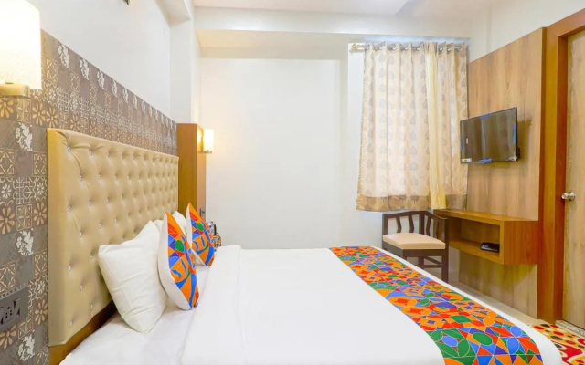 Fabhotel Palash
