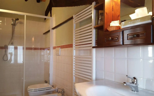 Locanda nel Cassero
