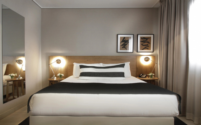 Agua del Corral Hotel & Spa