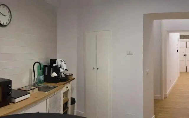 Centro Storico Rooms