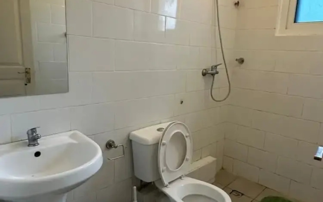 Clalem Apartments & Suites