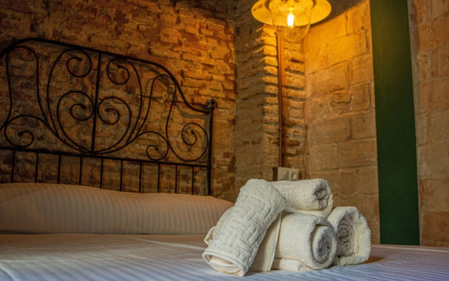 Apartamentos CV