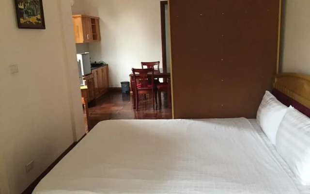 Auco Hotel