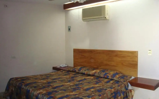 Hotel Lacantum