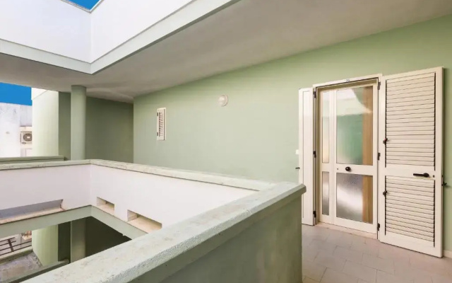 Baia Verde Apartments by BarbarHouse