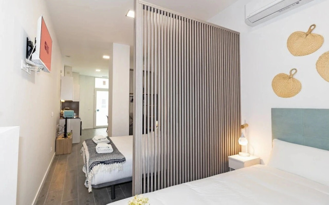 Guestready - Fontilles Apartments