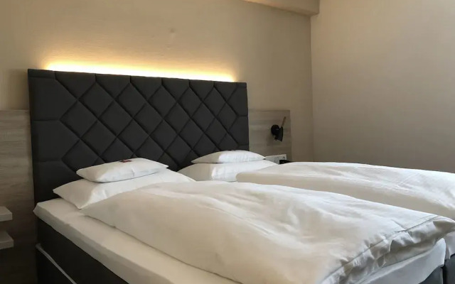 Hotel Villa Huxori