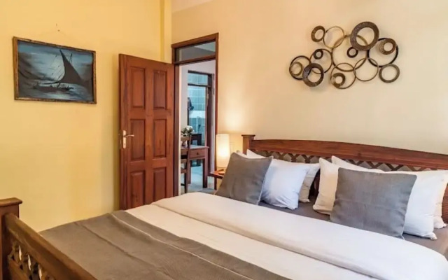Villa Arumeru