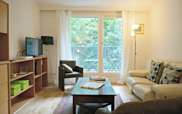 Appart Hôtel Lille - SARAH