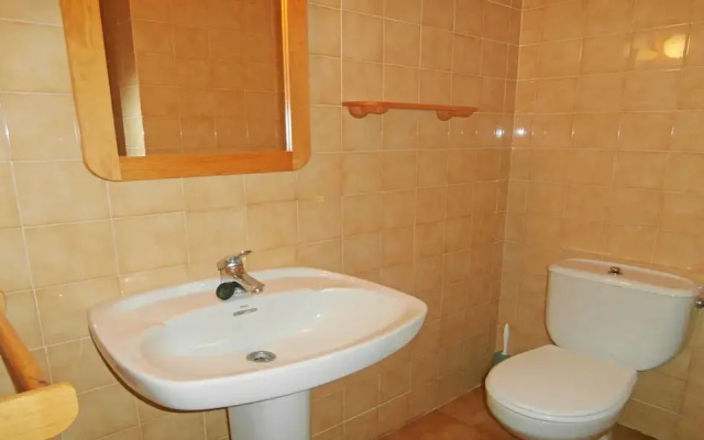 104679 -  House in Llafranc