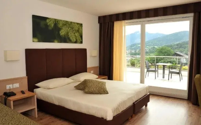 Casa Vigolana Natural Garnì