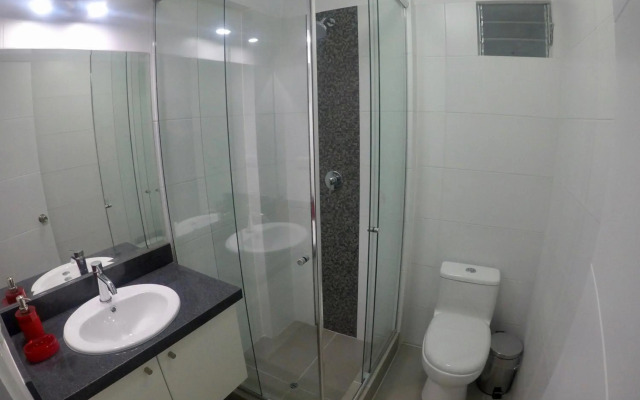 Casona Apartament