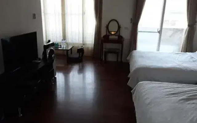 Star House 101