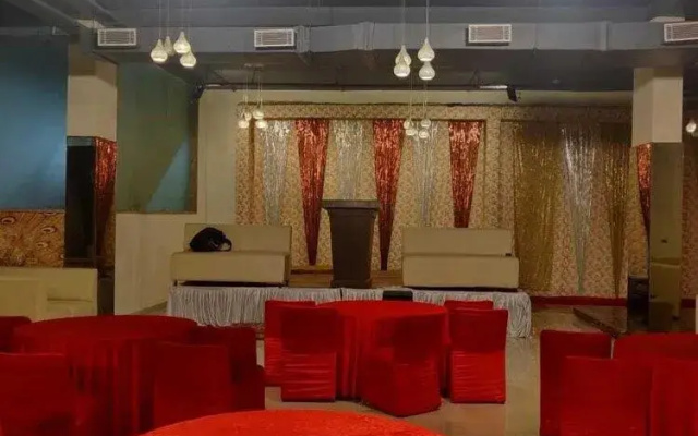 Aan Hotel