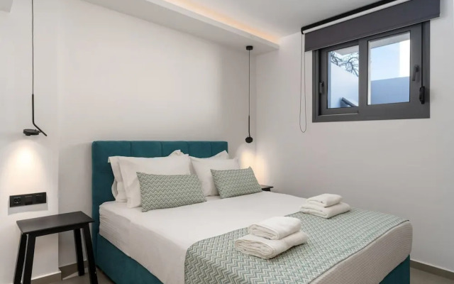 Villa Etoile - With Private Pool and Sauna