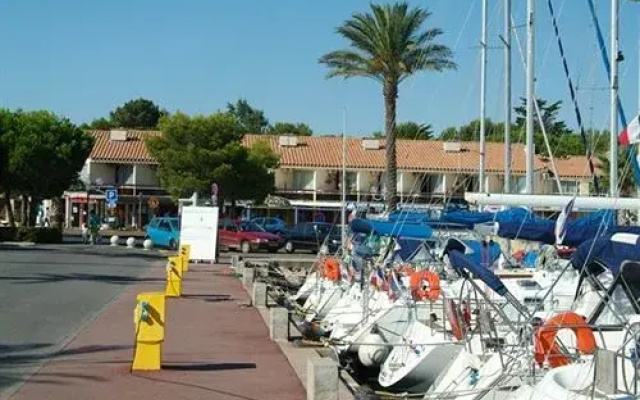 Hôtel du Port