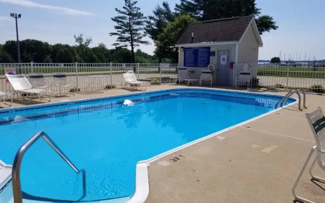 Mariner's Village Resort