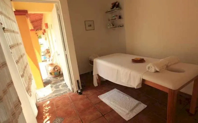 Casa Comalli & Spa